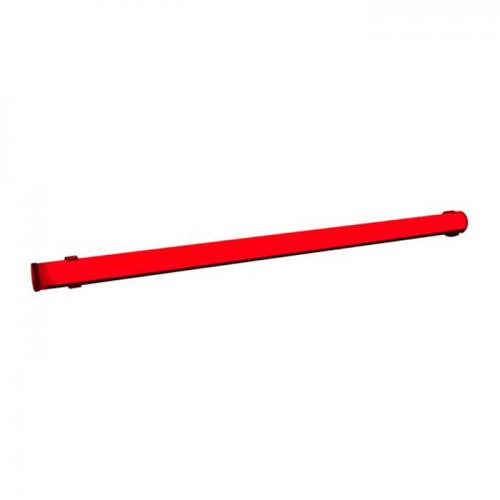 WLED-T5TUBE-60WMB-10W (Red)
